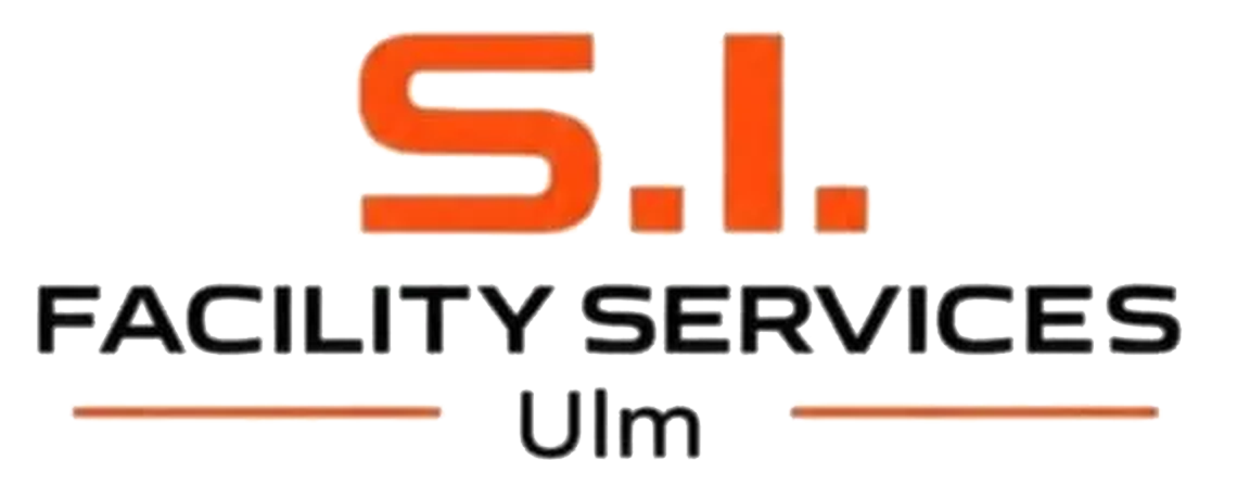 S.I. Facility Services Ulm Logo